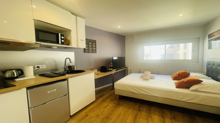 Ma-Cabane - Location Appartement Toulouse, 16 m²