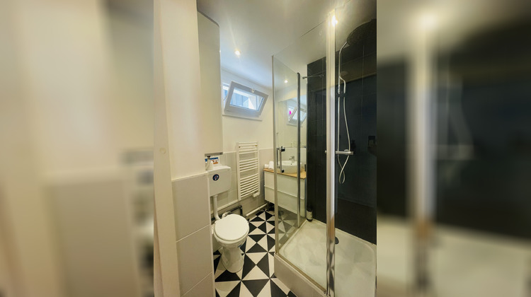 Ma-Cabane - Location Appartement Toulouse, 16 m²