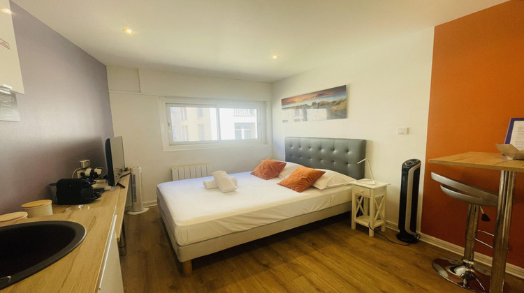 Ma-Cabane - Location Appartement Toulouse, 16 m²