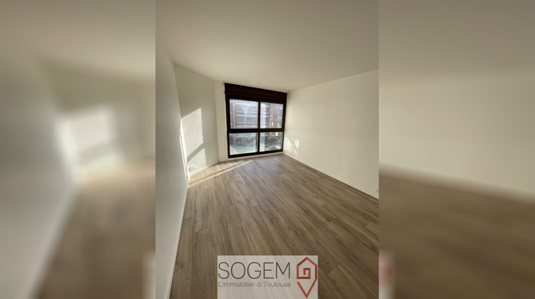 Ma-Cabane - Location Appartement TOULOUSE, 35 m²