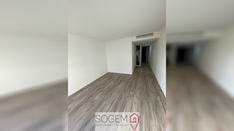 Ma-Cabane - Location Appartement TOULOUSE, 35 m²