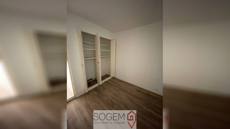Ma-Cabane - Location Appartement TOULOUSE, 35 m²