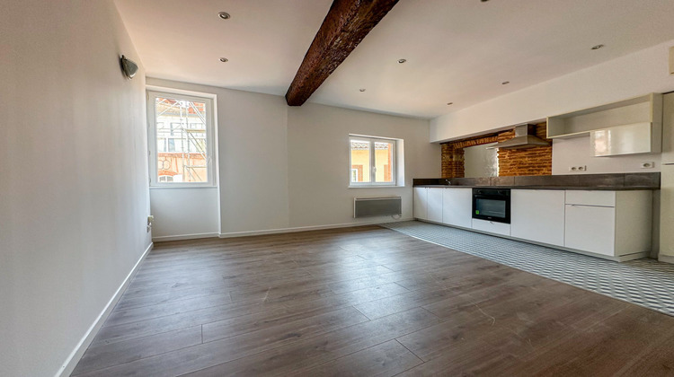 Ma-Cabane - Location Appartement Toulouse, 56 m²