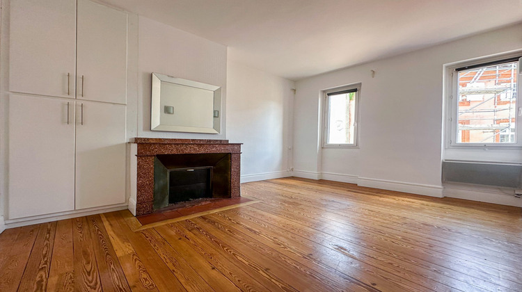 Ma-Cabane - Location Appartement Toulouse, 56 m²