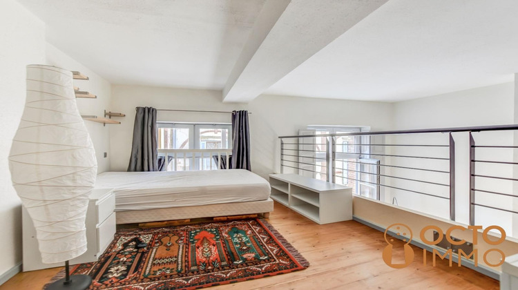 Ma-Cabane - Location Appartement Toulouse, 49 m²
