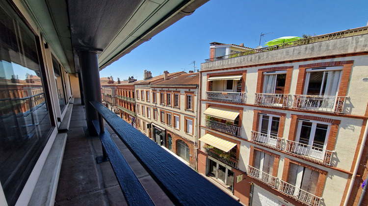 Ma-Cabane - Location Appartement TOULOUSE, 50 m²