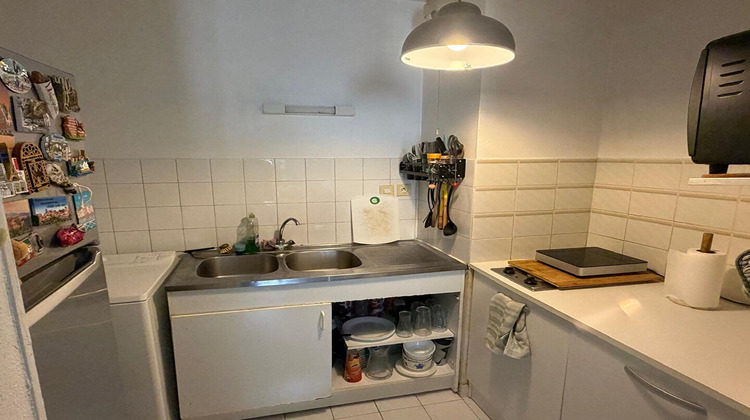 Ma-Cabane - Location Appartement TOULOUSE, 45 m²