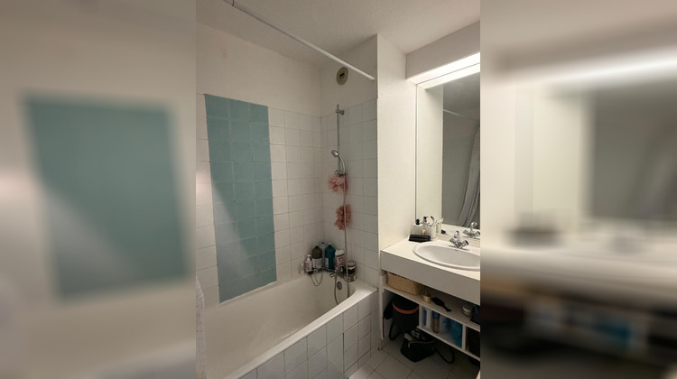 Ma-Cabane - Location Appartement TOULOUSE, 45 m²