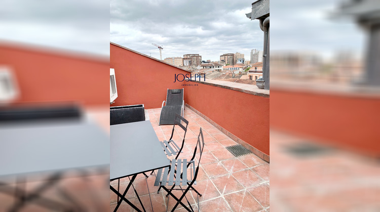 Ma-Cabane - Location Appartement TOULOUSE, 61 m²
