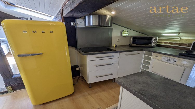 Ma-Cabane - Location Appartement Toulouse, 28 m²