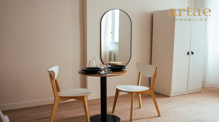 Ma-Cabane - Location Appartement Toulouse, 21 m²