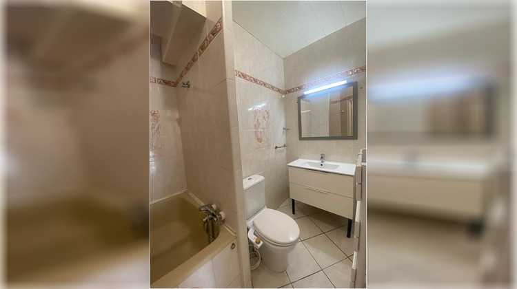 Ma-Cabane - Location Appartement TOULOUSE, 26 m²