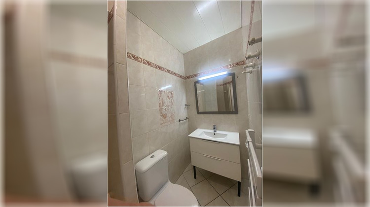 Ma-Cabane - Location Appartement TOULOUSE, 26 m²