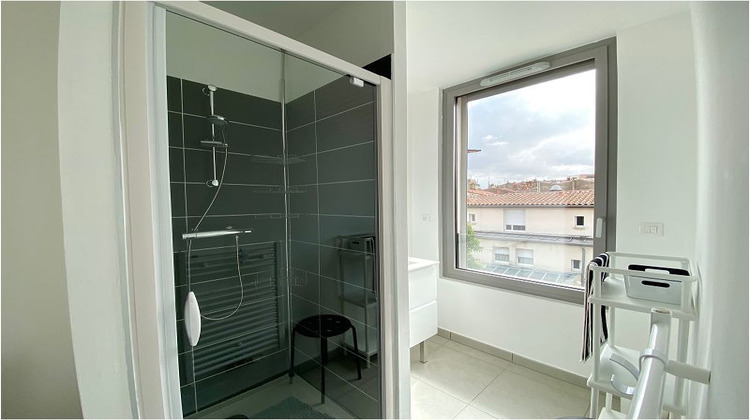 Ma-Cabane - Location Appartement TOULOUSE, 39 m²