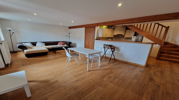 Ma-Cabane - Location Appartement TOULOUSE, 69 m²