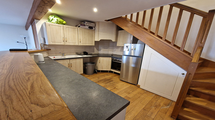 Ma-Cabane - Location Appartement TOULOUSE, 69 m²