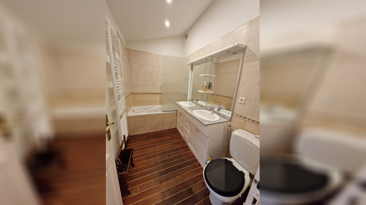 Ma-Cabane - Location Appartement TOULOUSE, 69 m²