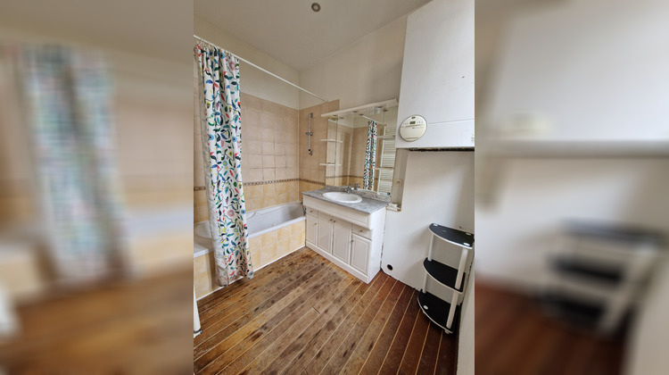 Ma-Cabane - Location Appartement TOULOUSE, 69 m²
