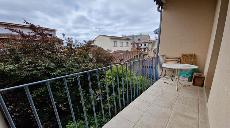Ma-Cabane - Location Appartement TOULOUSE, 69 m²