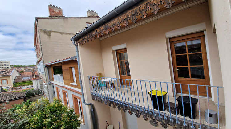 Ma-Cabane - Location Appartement TOULOUSE, 69 m²