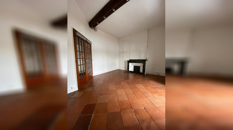 Ma-Cabane - Location Appartement TOULOUSE, 67 m²