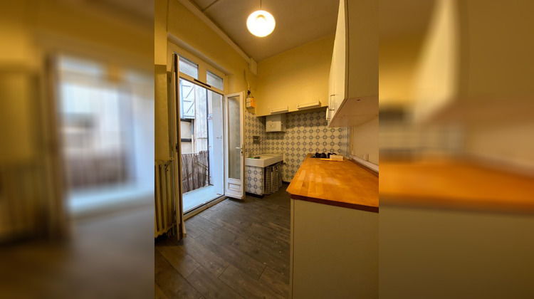 Ma-Cabane - Location Appartement TOULOUSE, 67 m²
