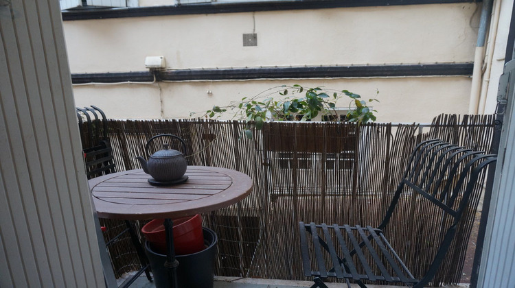 Ma-Cabane - Location Appartement TOULOUSE, 67 m²