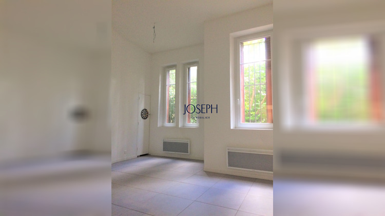Ma-Cabane - Location Appartement TOULOUSE, 32 m²