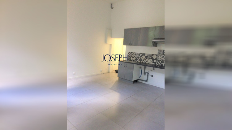 Ma-Cabane - Location Appartement TOULOUSE, 32 m²