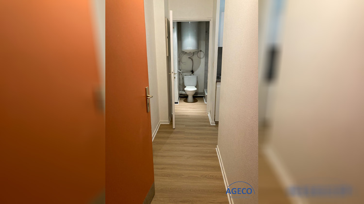 Ma-Cabane - Location Appartement Toulouse, 25 m²