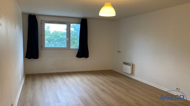 Ma-Cabane - Location Appartement Toulouse, 25 m²
