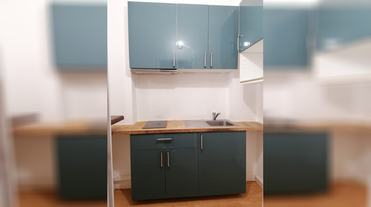 Ma-Cabane - Location Appartement Toulouse, 45 m²