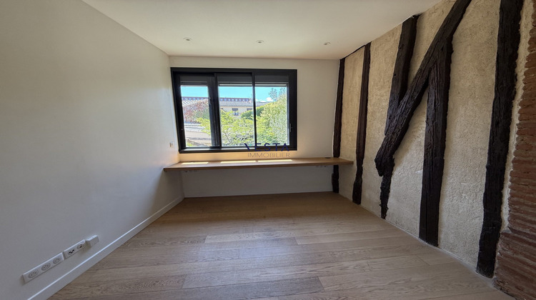 Ma-Cabane - Location Appartement Toulouse, 24 m²
