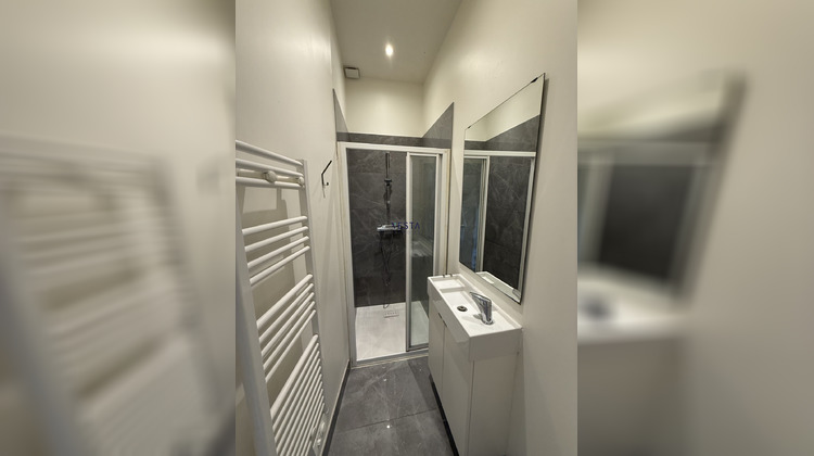 Ma-Cabane - Location Appartement Toulouse, 24 m²