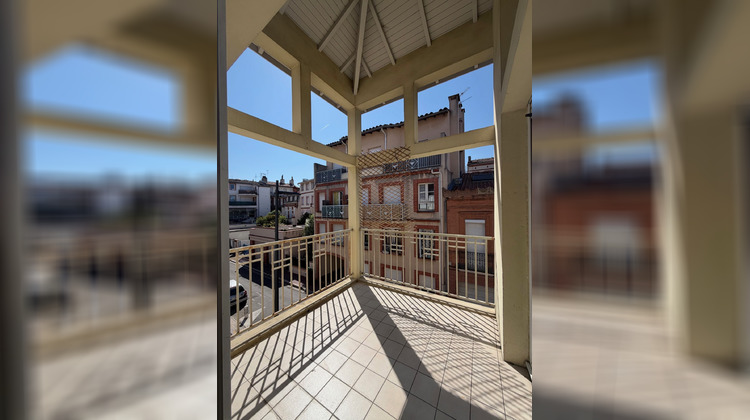Ma-Cabane - Location Appartement TOULOUSE, 59 m²