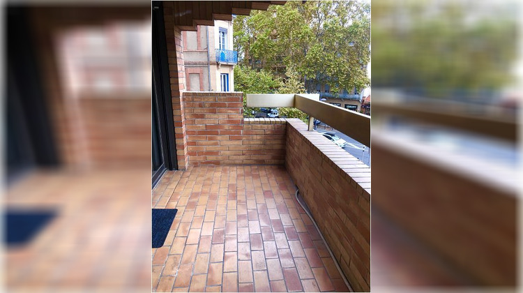 Ma-Cabane - Location Appartement TOULOUSE, 56 m²