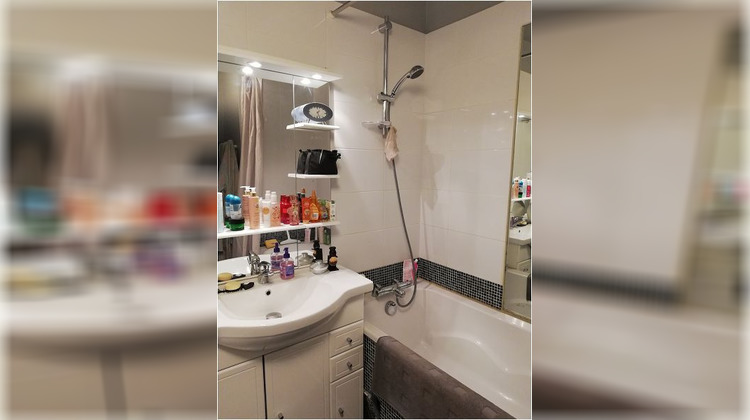 Ma-Cabane - Location Appartement TOULOUSE, 56 m²