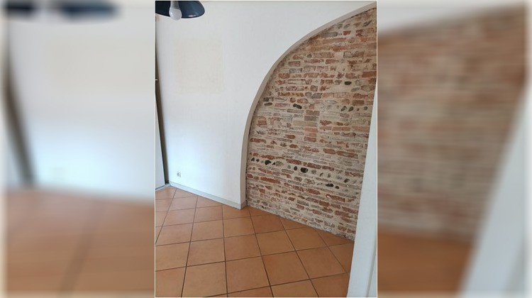 Ma-Cabane - Location Appartement TOULOUSE, 21 m²