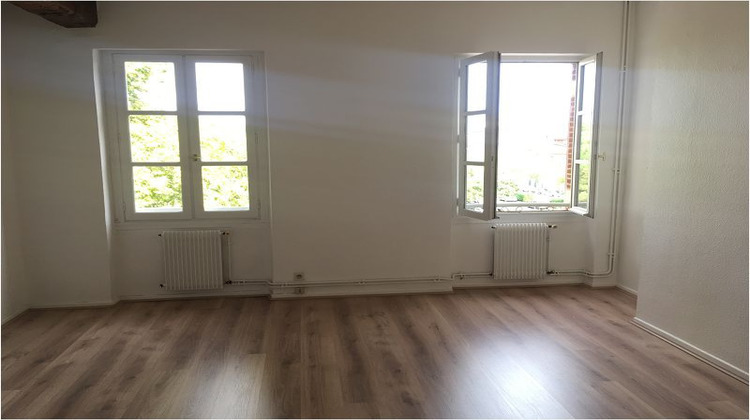 Ma-Cabane - Location Appartement TOULOUSE, 86 m²