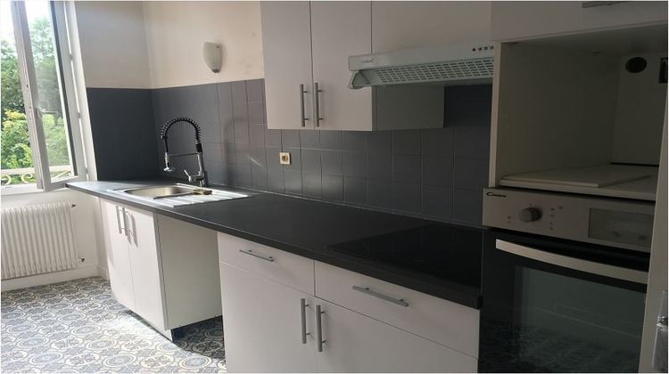 Ma-Cabane - Location Appartement TOULOUSE, 86 m²