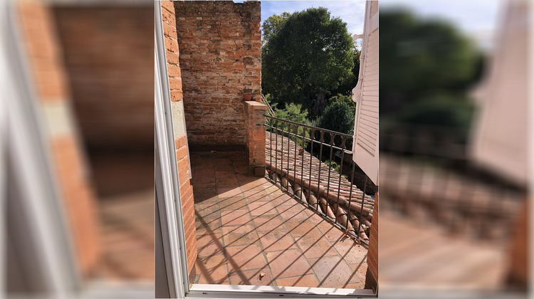 Ma-Cabane - Location Appartement TOULOUSE, 86 m²