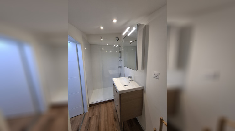 Ma-Cabane - Location Appartement Toulouse, 17 m²