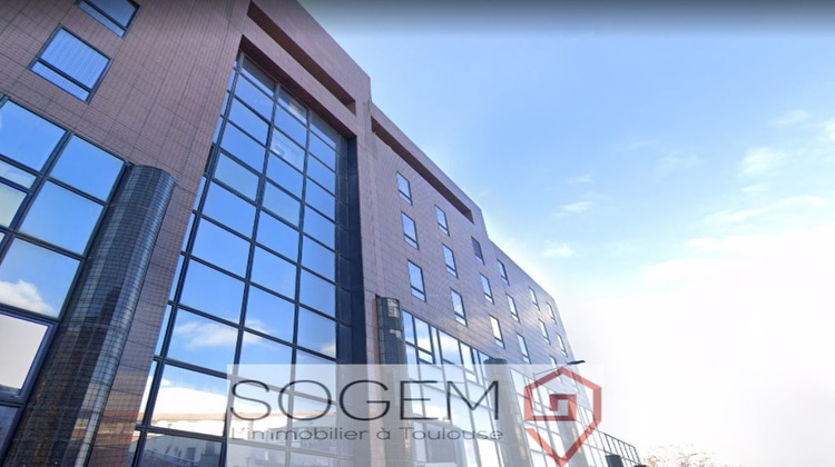 Ma-Cabane - Location Appartement TOULOUSE, 32 m²