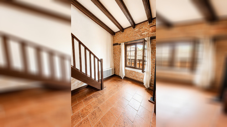 Ma-Cabane - Location Appartement Toulouse, 24 m²