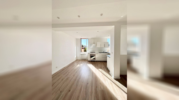 Ma-Cabane - Location Appartement Toulouse, 70 m²