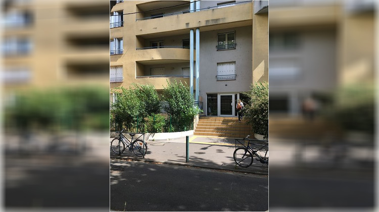 Ma-Cabane - Location Appartement TOULOUSE, 27 m²
