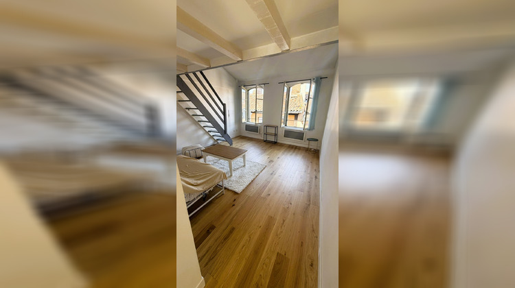 Ma-Cabane - Location Appartement Toulouse, 43 m²