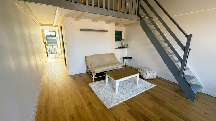 Ma-Cabane - Location Appartement Toulouse, 43 m²