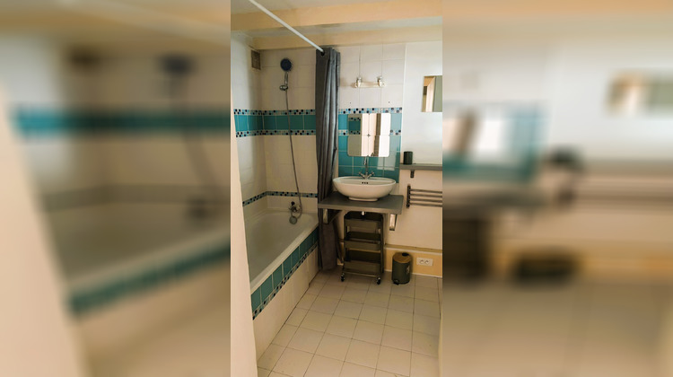 Ma-Cabane - Location Appartement Toulouse, 43 m²