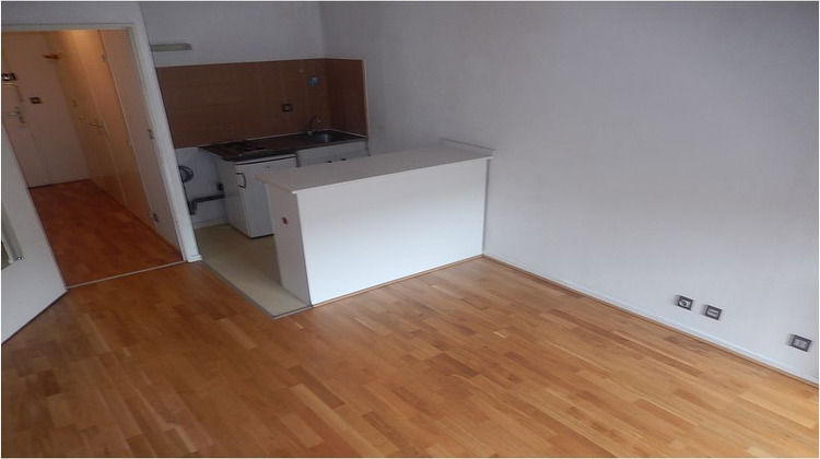 Ma-Cabane - Location Appartement TOULOUSE, 23 m²